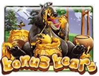 Bonus Bears Mega888