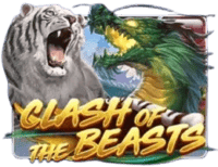 Clash of the Beasts Mega888