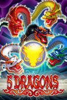 5 Dragon