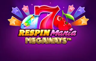7 Respin Mania Joker123 Banner
