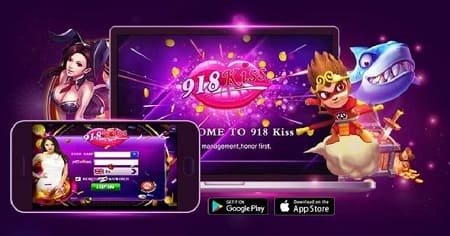 918kiss apk download