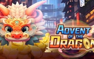 Advent of the Dragon Live22 Banner