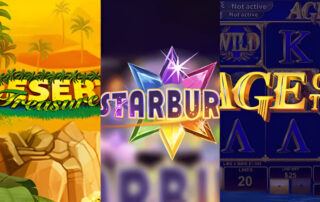 Best Online Slot Games to Win