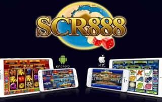 Cara Menang SCR888 Online Slot Games