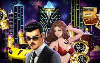 Chinese Boss