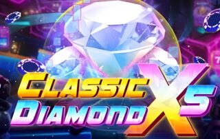 Classic Diamond X5 Live22 Banner