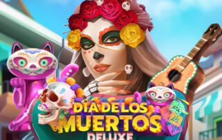 Diadelos Muertos Deluxe Banner