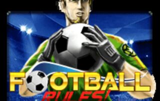Football Rules Banner
