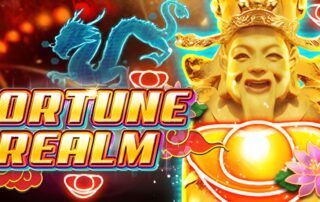 Fortune Realm Live22 Banner