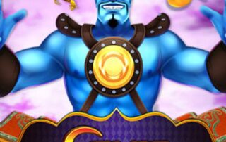 Genie Banner