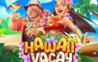 Hawaii Vacay Banner