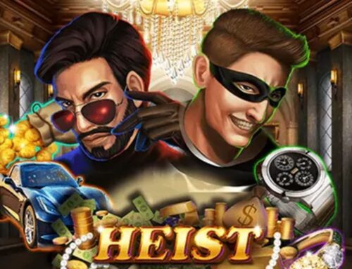 Heist Deluxe
