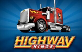 Highway Kings Banner