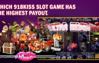 How to Win 918kiss Online