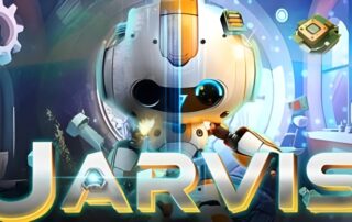 Jarvis Live22 Banner