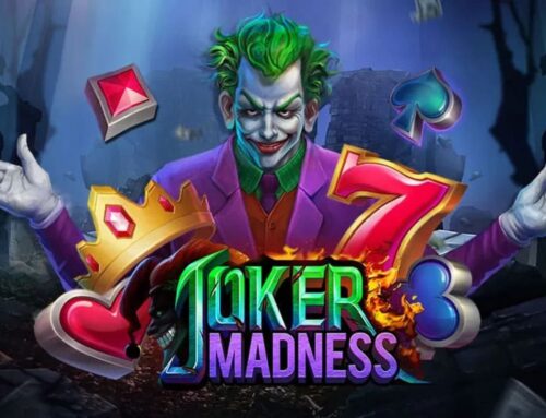 Joker Madness