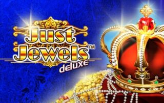 Just Jewels Banner