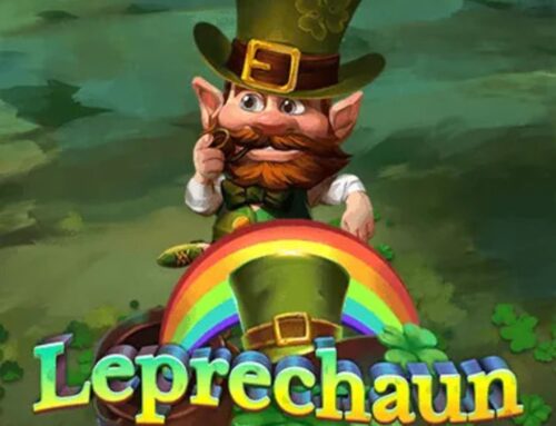 Leprechaun