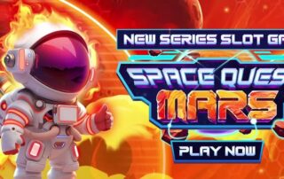 Live22 Launches Space Quest Mars