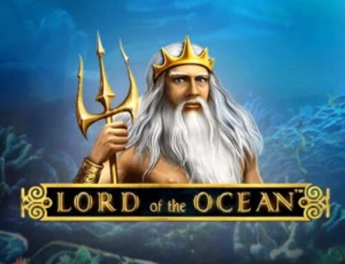 Lord of the Ocean