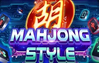 Mahjong Style Live22 Banner
