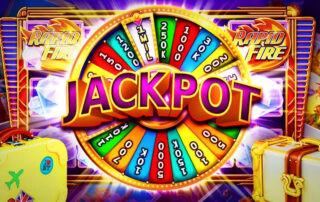 Mega888 Tips Jackpot