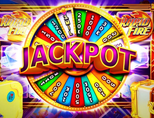 Mega888 Tips Jackpot