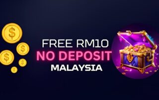 No Deposit Slot Malaysia