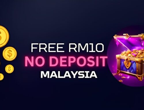No Deposit Slot Malaysia