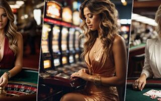 What is Live Mobile Casino Malaysia