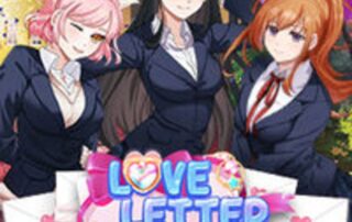 Love Letter Banner