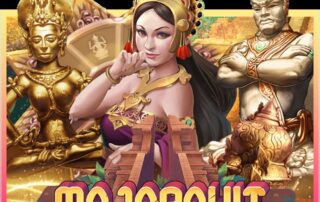 Majapahit Banner