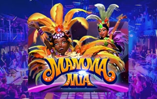 MammaMia Banner