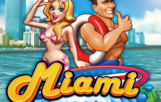 Miami Banner