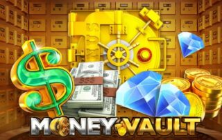 Money Vault Banner