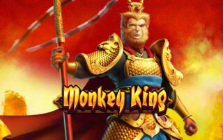 Monkey King Banner