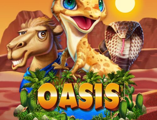 Oasis