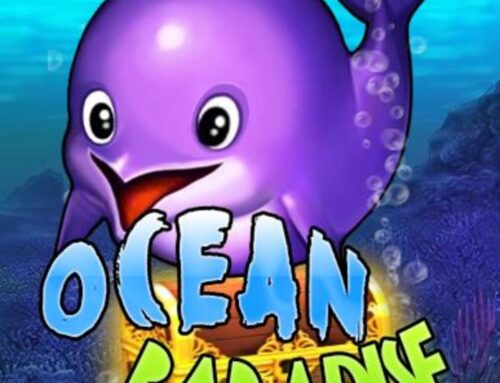 Ocean Paradise