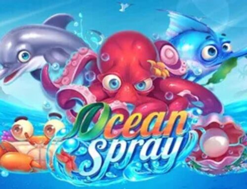Ocean Spray