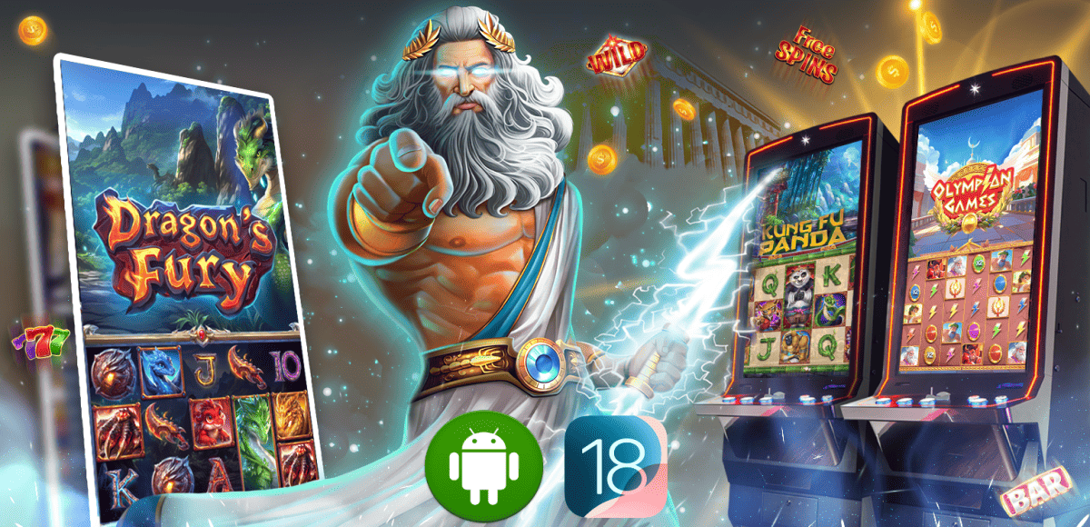 Download Slot Casino Games APK iOS Download Slot Casino Games APK iOS