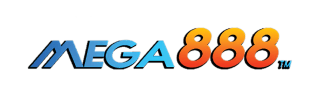 Mega888 Logo