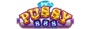 pussy888 Logo